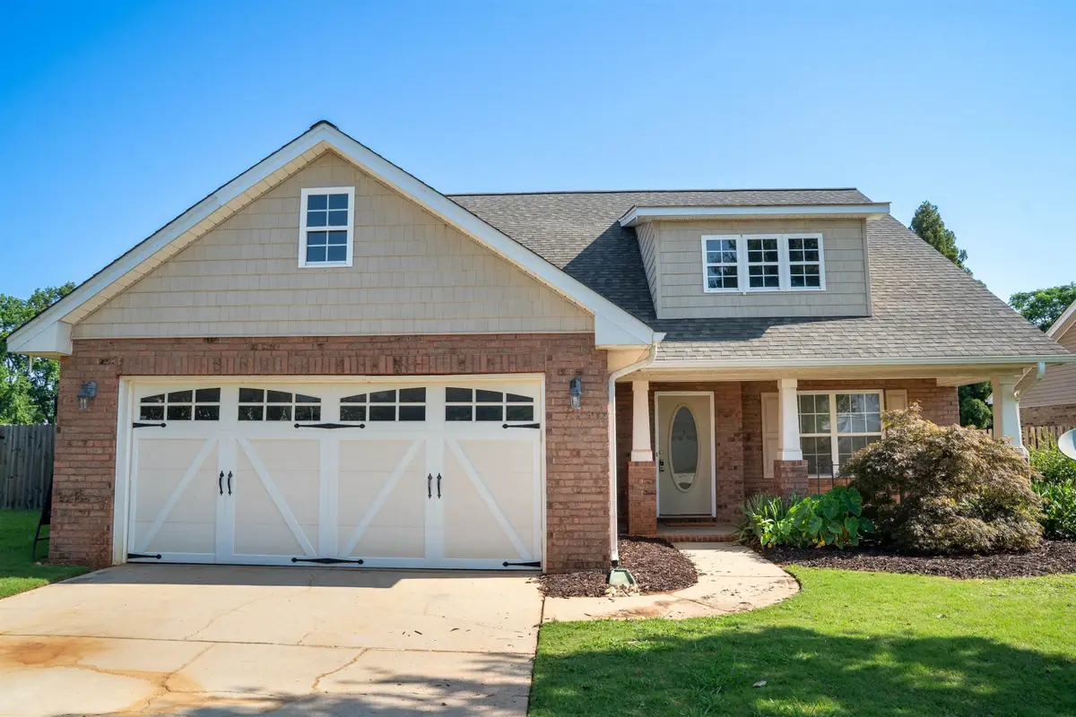 436 W Rustling Leaves Lane, Roebuck, SC 29376-2768 - #1