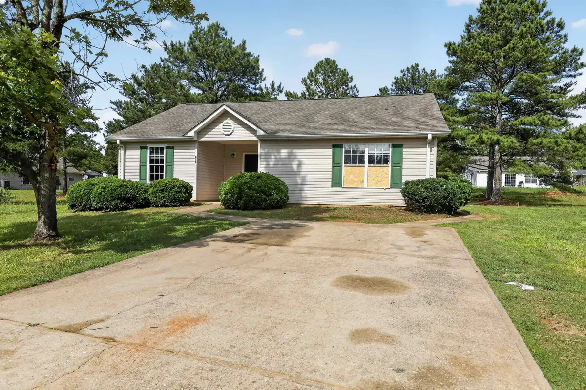 611 Basil Court, Spartanburg, SC 29301 - #1