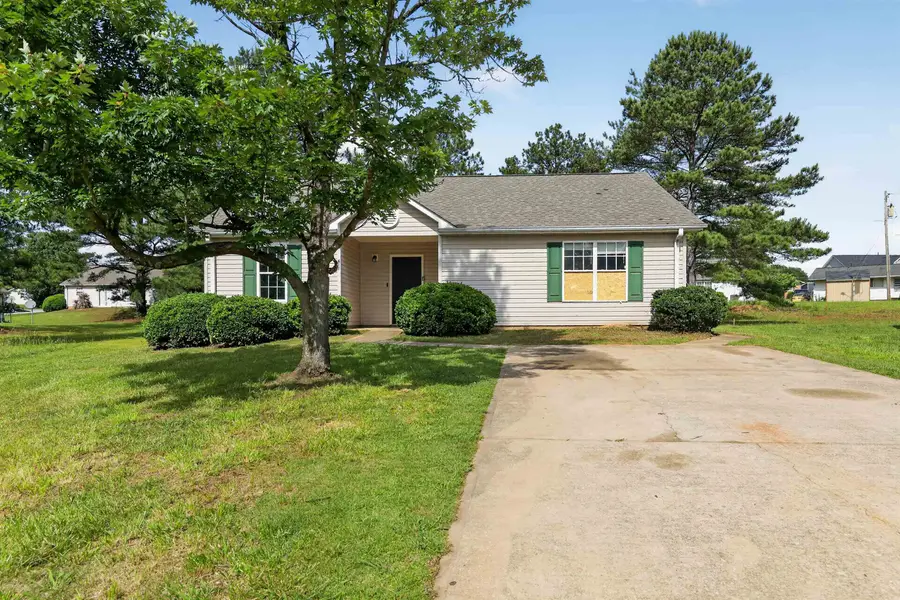 611 Basil Court, Spartanburg, SC 29301 - #2