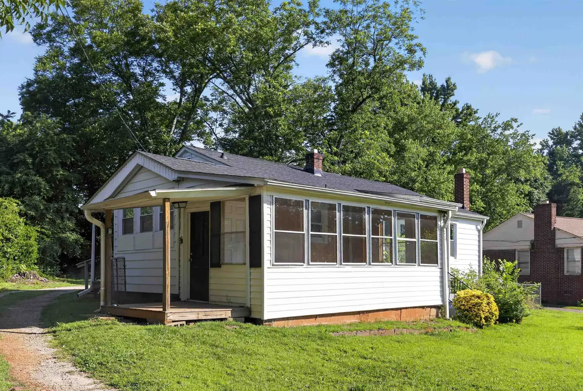 107 Coleman Court, Greenville, SC 29609 - #1