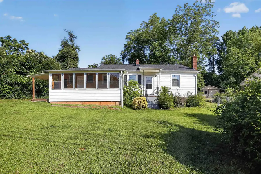 107 Coleman Court, Greenville, SC 29609 - #3