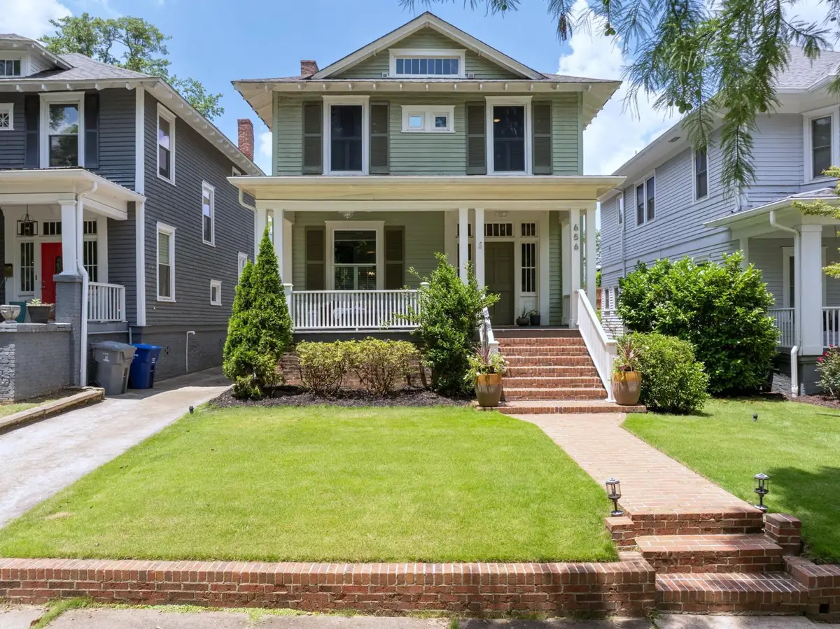 656 Maple St, Spartanburg, SC 29302 - #1