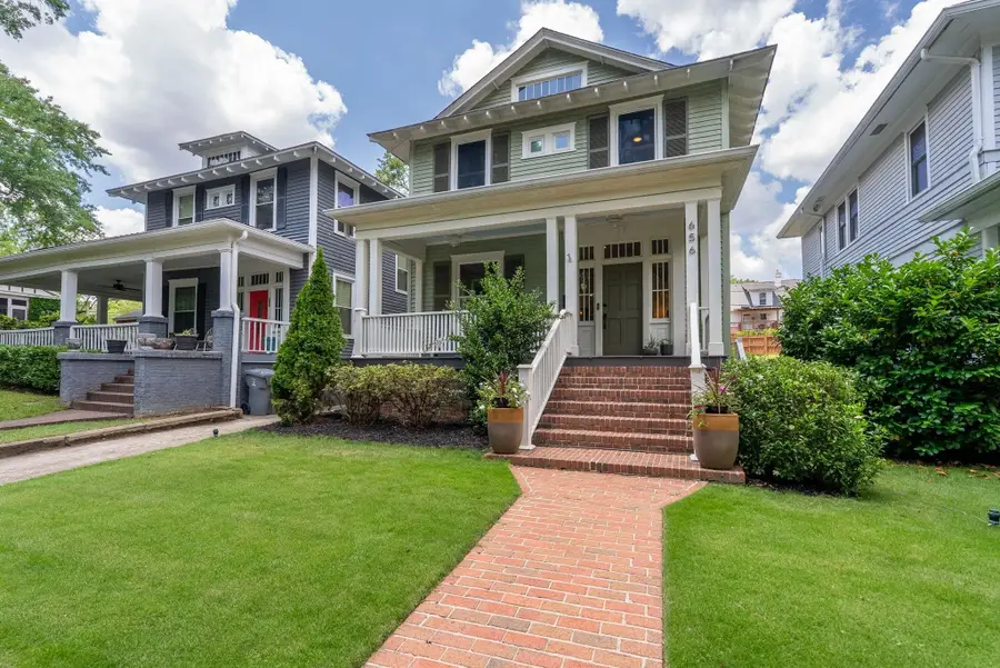 656 Maple St, Spartanburg, SC 29302 - #2