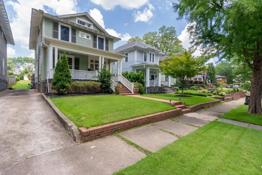 656 Maple St, Spartanburg, SC 29302 - #3