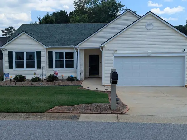 403 Bel Arbor Drive, mauldin, SC 29662