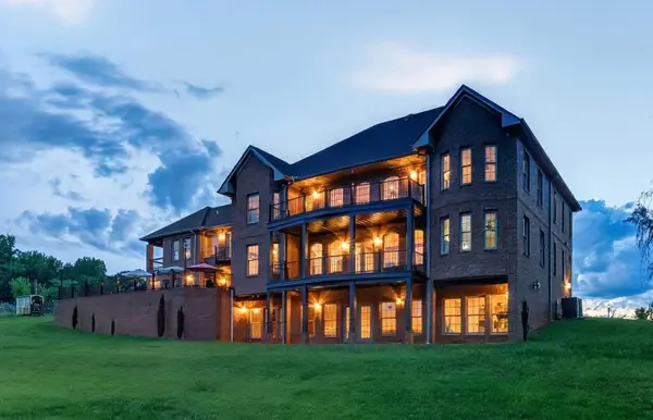502 Hickory Hollow Road, Inman, SC 29349