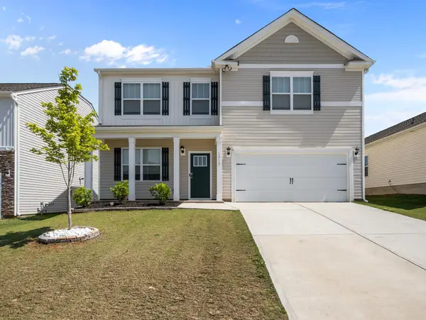 1313 Chamomile Court, lyman, SC 29365