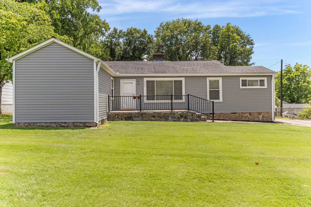403 E Shore Drive, Spartanburg, SC 29302 - #1