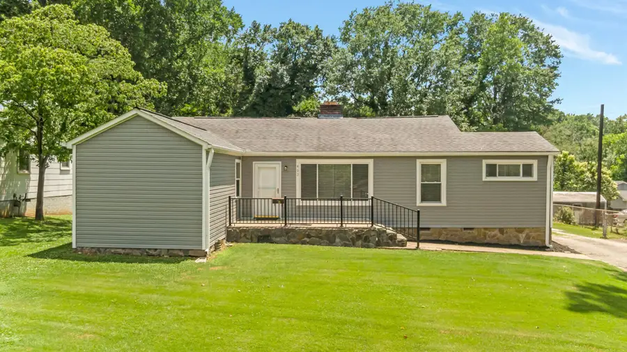 403 E Shore Drive, Spartanburg, SC 29302 - #2
