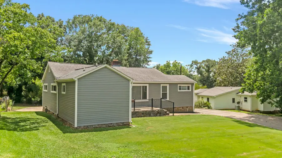 403 E Shore Drive, Spartanburg, SC 29302 - #3