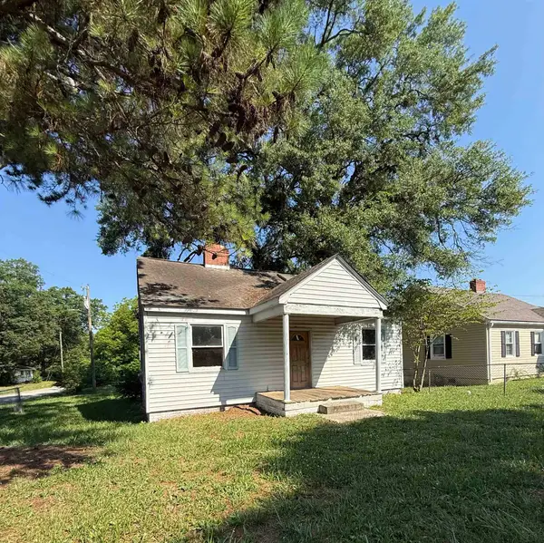 601 Musgrove Street, Clinton, SC 29325-1724
