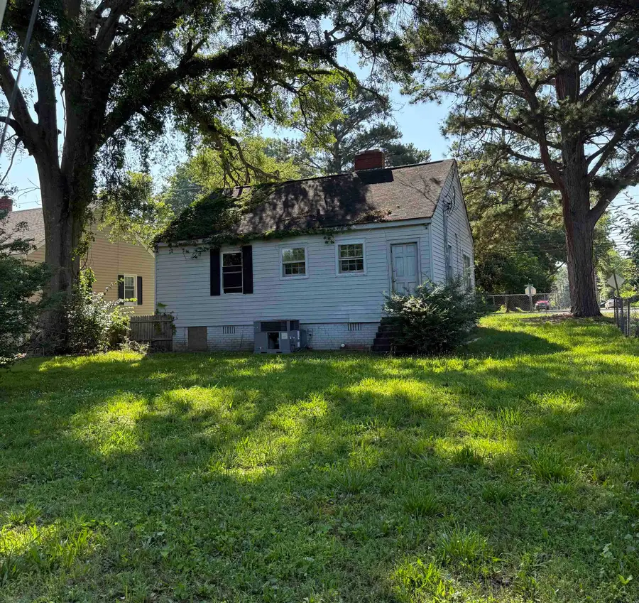 601 Musgrove Street, Clinton, SC 29325-1724 - #2
