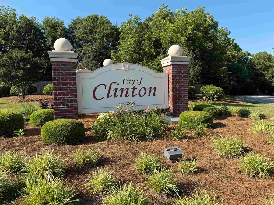 601 Musgrove Street, Clinton, SC 29325-1724 - #3