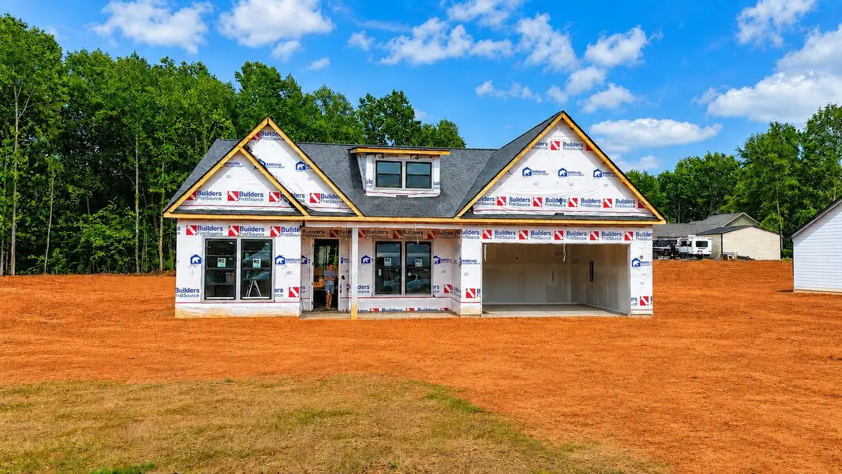 228 Sand Clay Road, Chesnee, SC 29323 - #1