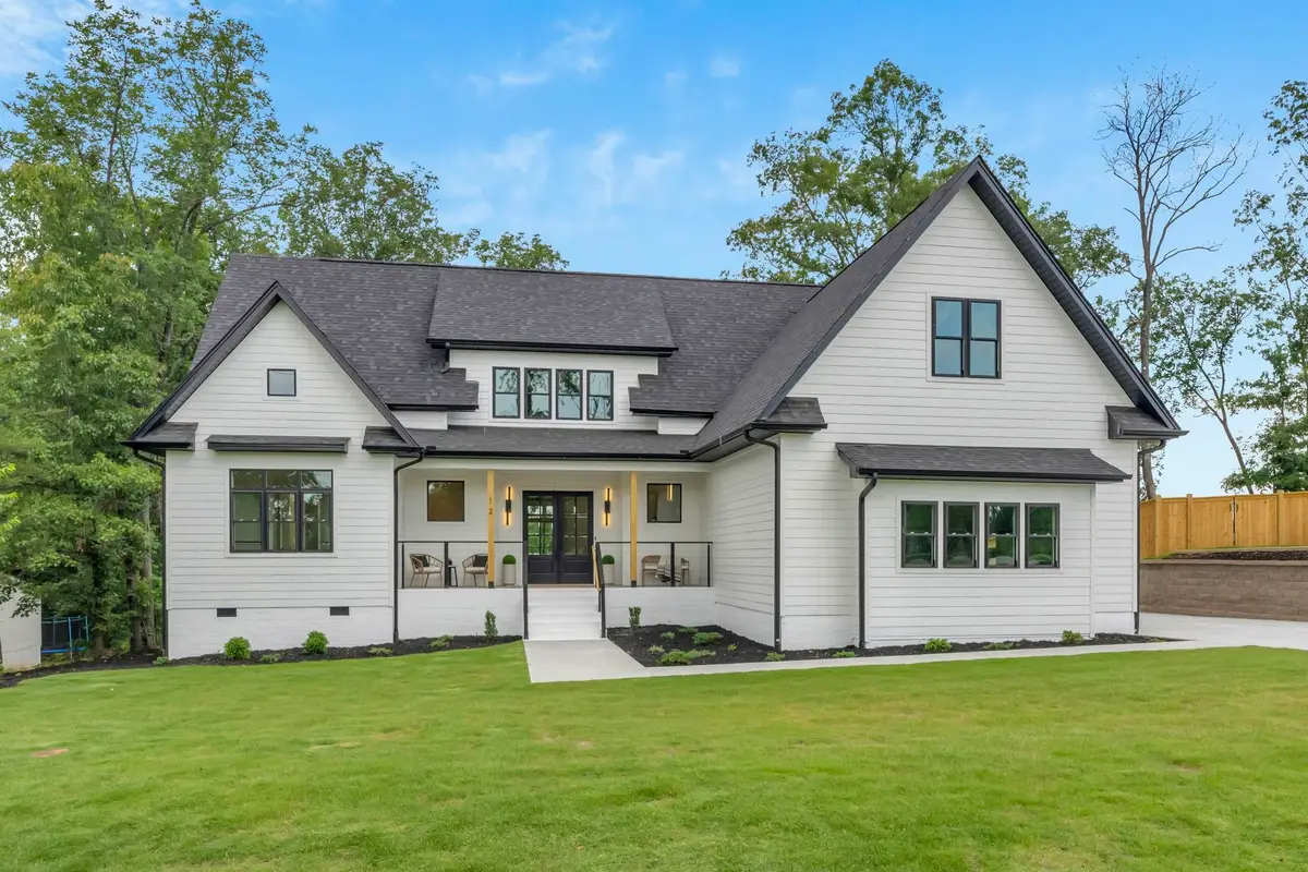 12 Jones Kelly Road, Travelers Rest, SC 29690 - #1