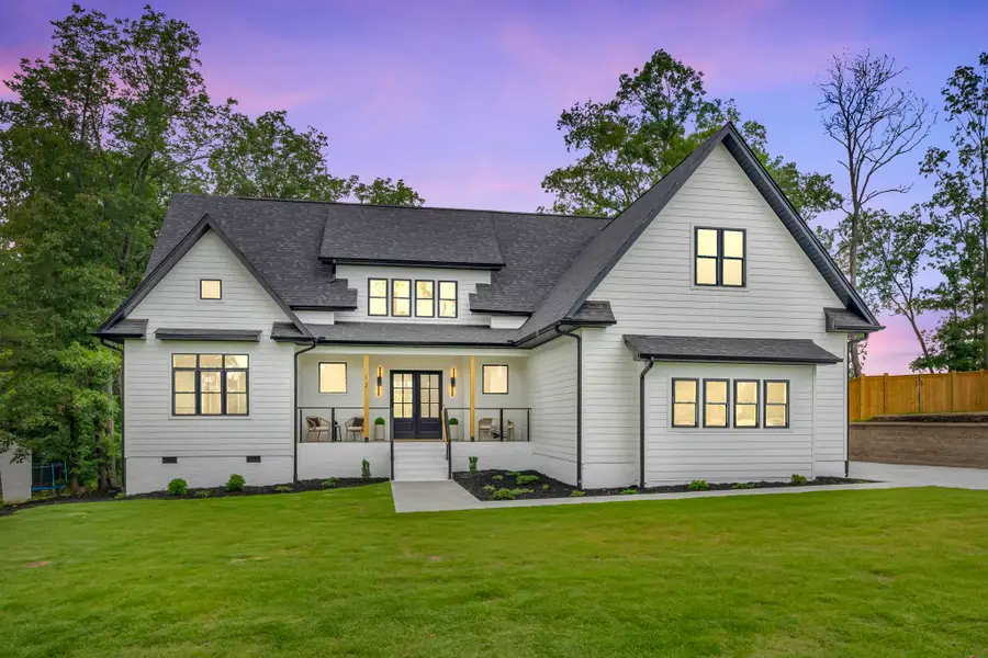 12 Jones Kelly Road, Travelers Rest, SC 29690 - #2