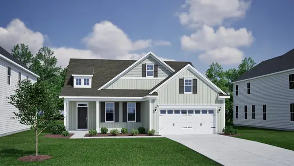 317 Shelter Cove Road, Inman, SC 29349