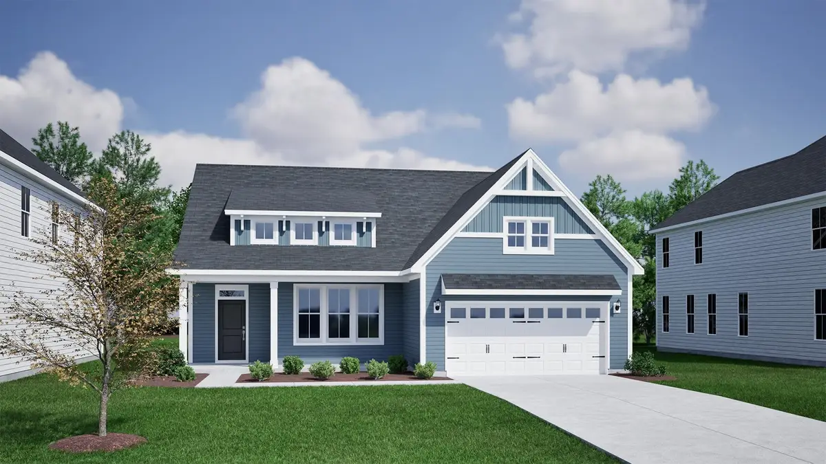 12779 Dockyard Lane, Inman, SC 29349 - #1