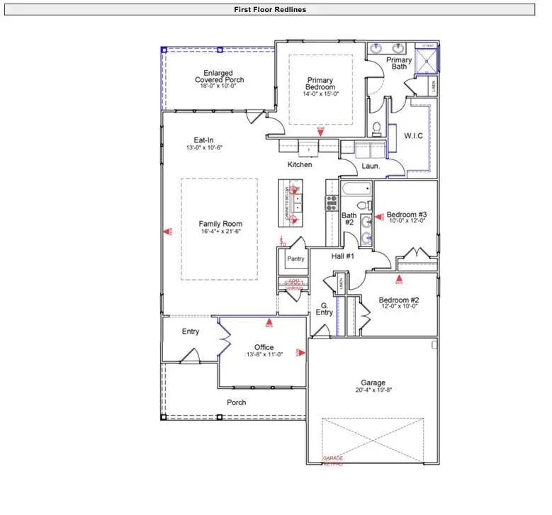 12779 Dockyard Lane, Inman, SC 29349 - #2