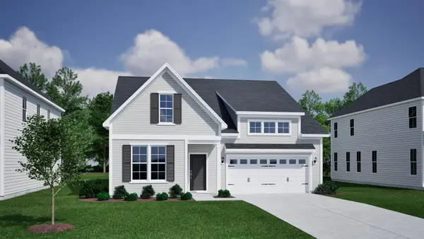 1299 Dockyard Lane, Inman, SC 29349