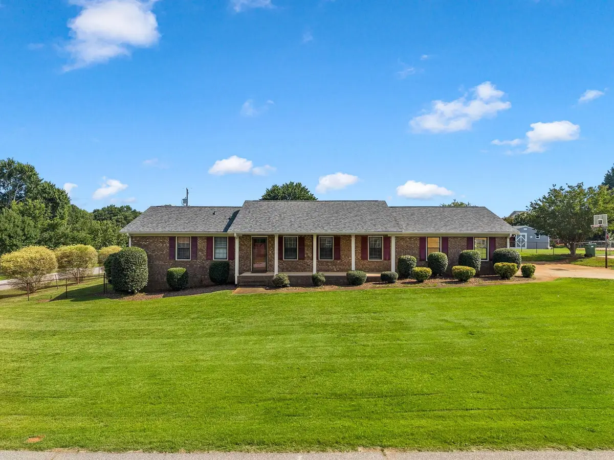 3 Terrell Street, Spartanburg, SC 29301 - #1