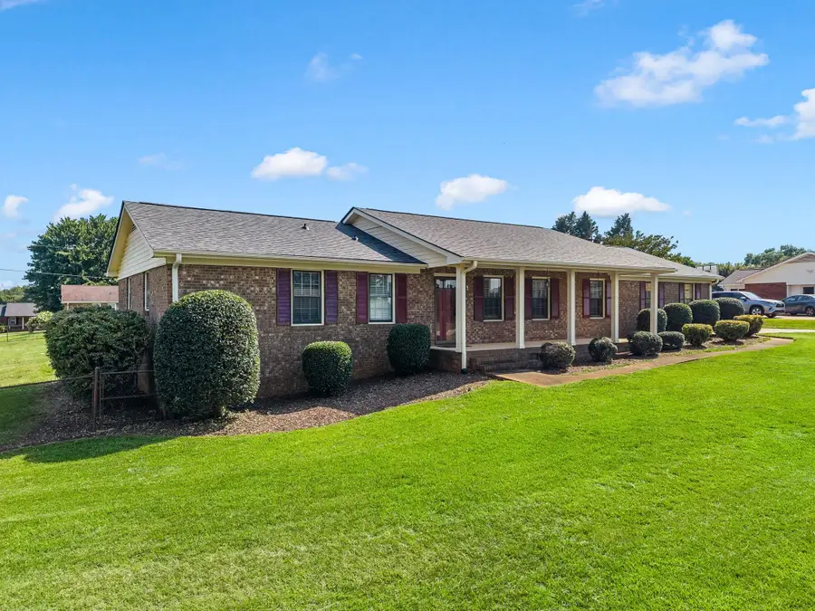 3 Terrell Street, Spartanburg, SC 29301 - #2