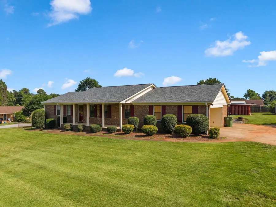 3 Terrell Street, Spartanburg, SC 29301 - #3