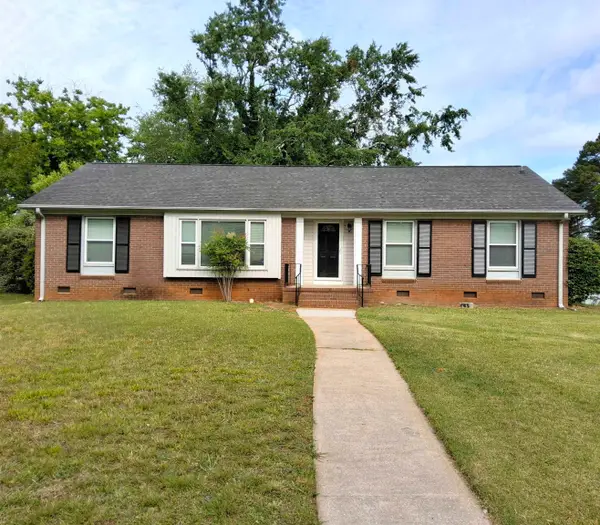 256 St. Matthews Lane, Spartanburg, SC 29301