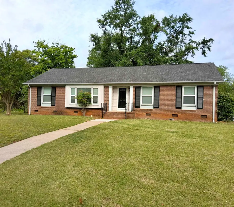256 St. Matthews Lane, Spartanburg, SC 29301 - #2