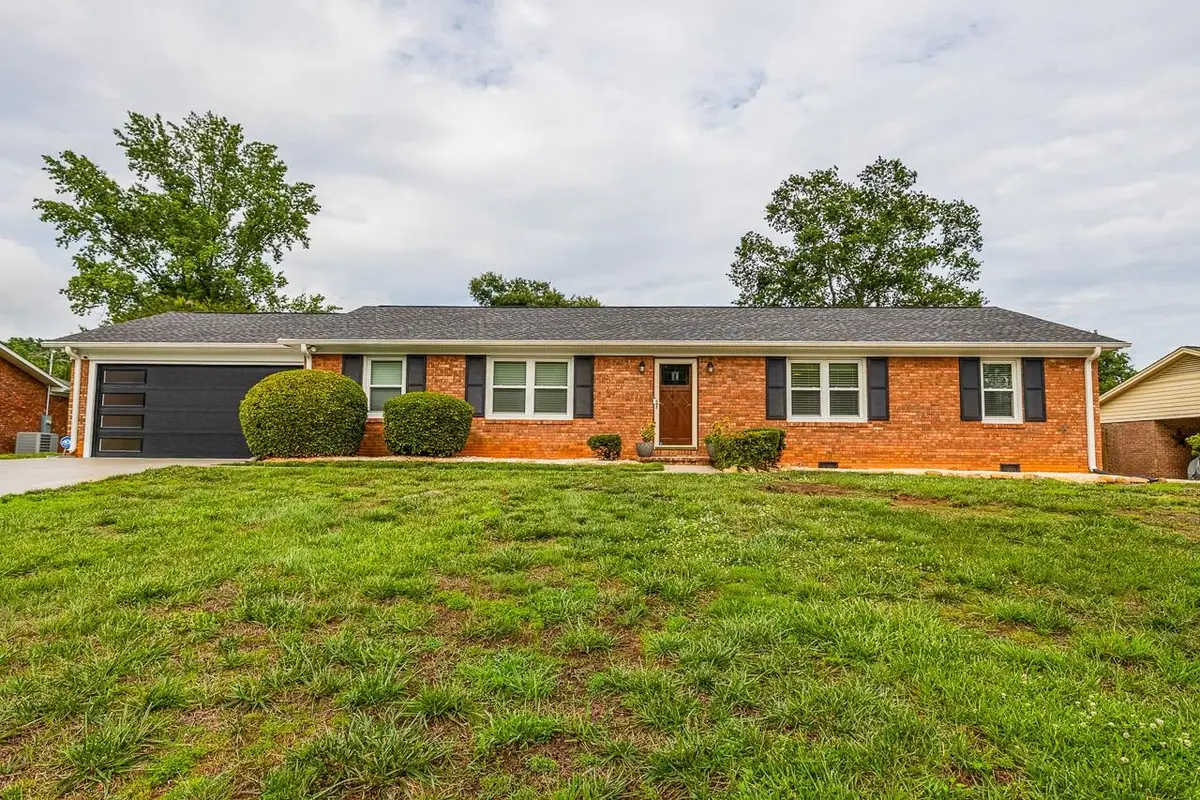 115 Shelton Drive, Spartanburg, SC 29307 - #1