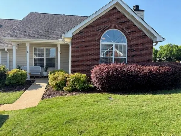 14 Brailess Court, Greer, SC 29650