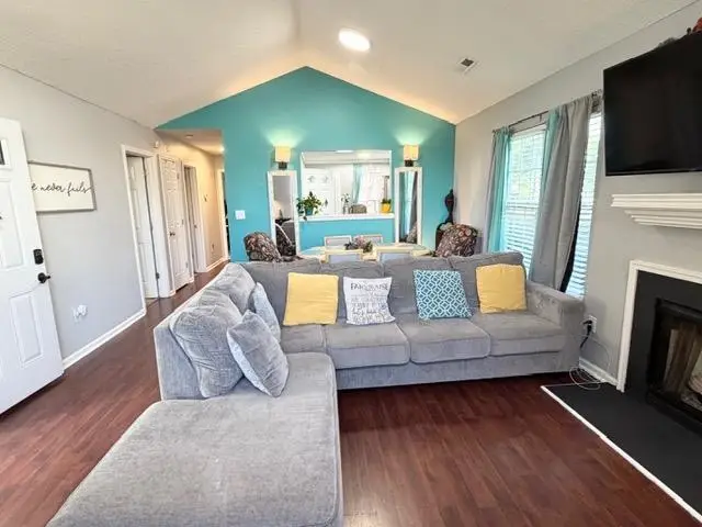 14 Brailess Court, Greer, SC 29650 - #2