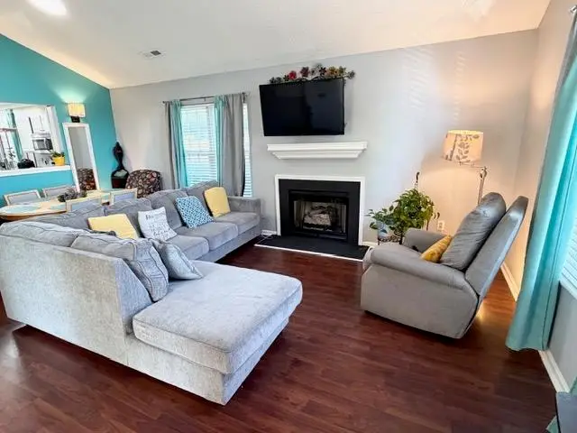 14 Brailess Court, Greer, SC 29650 - #3