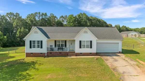 266 Crooked Tree Drive, Inman, SC 29349-7173