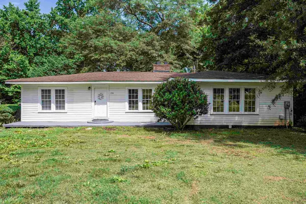 190 North Street, Wellford, SC 29385