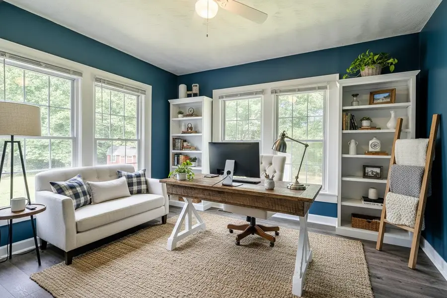 190 North Street, Wellford, SC 29385 - #3