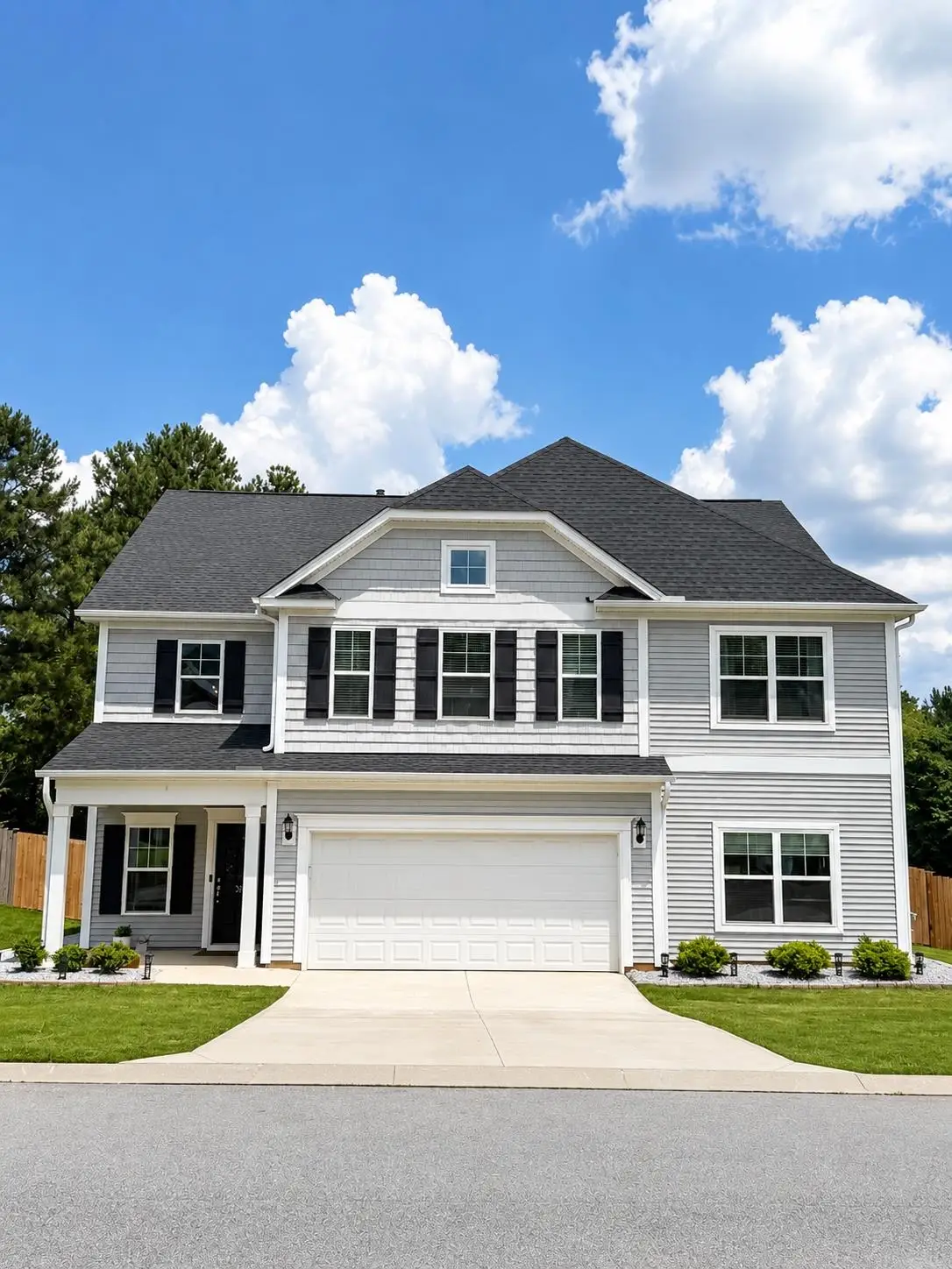 315 New Harvest Lane, Boiling Springs, SC 29316-7471 - #1
