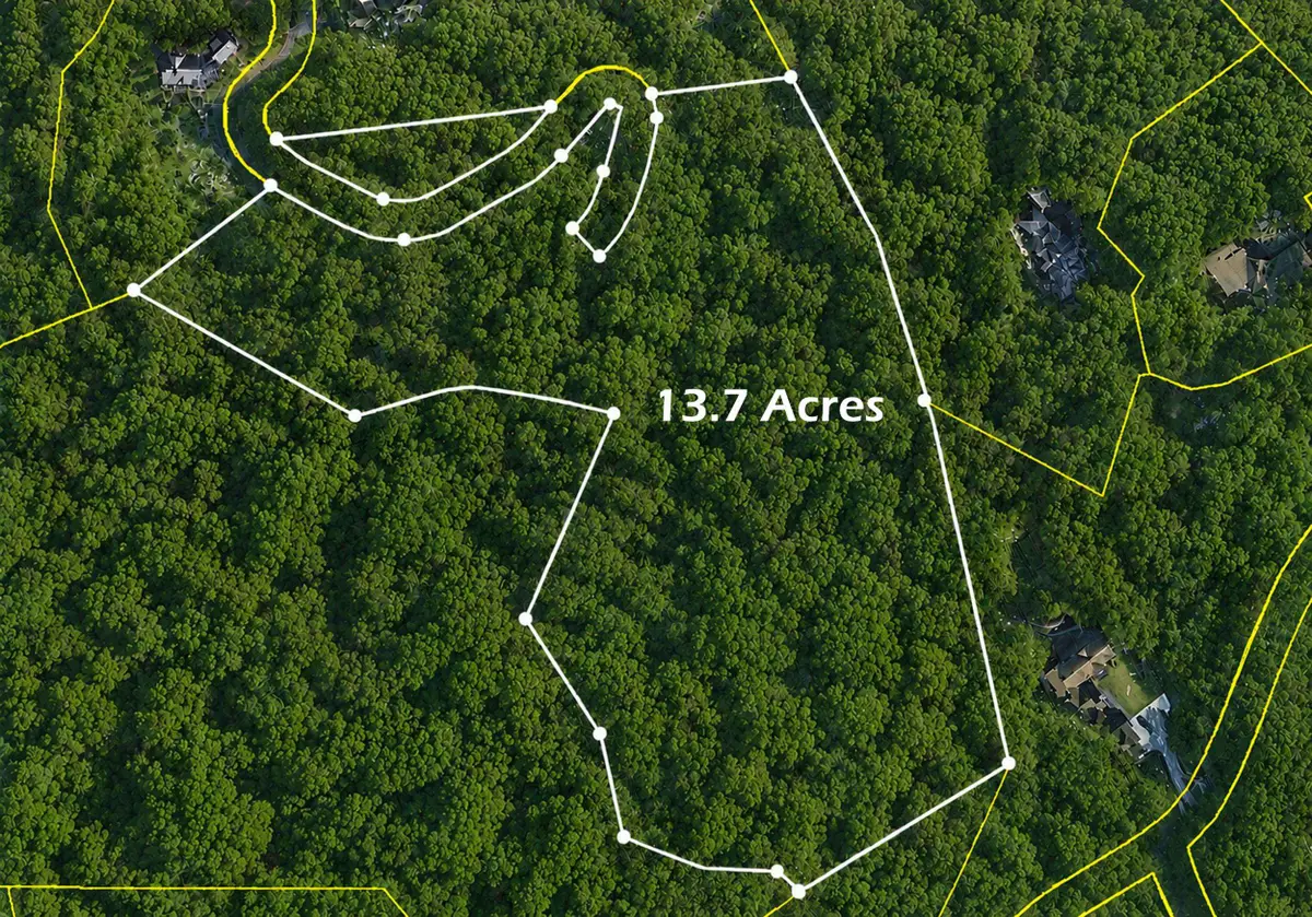 Oak Shadow Way, Landrum, SC 29356 - #1