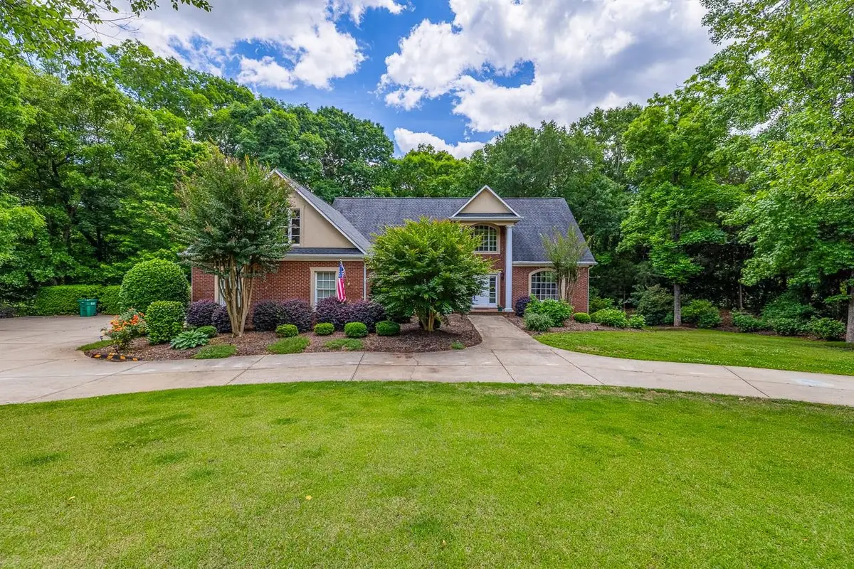117 Sugarmill Lane, Moore, SC 29369 - #1