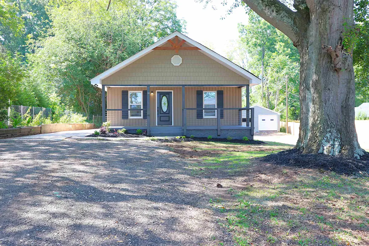 14 Littlefield Street, Inman, SC 29349 - #1