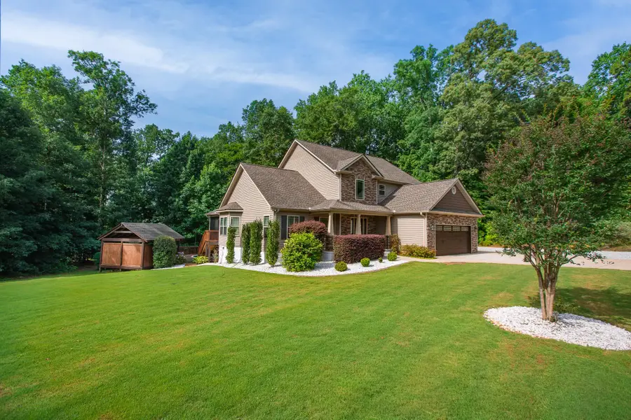 218 Hoozer Drive, Duncan, SC 29334 - #2