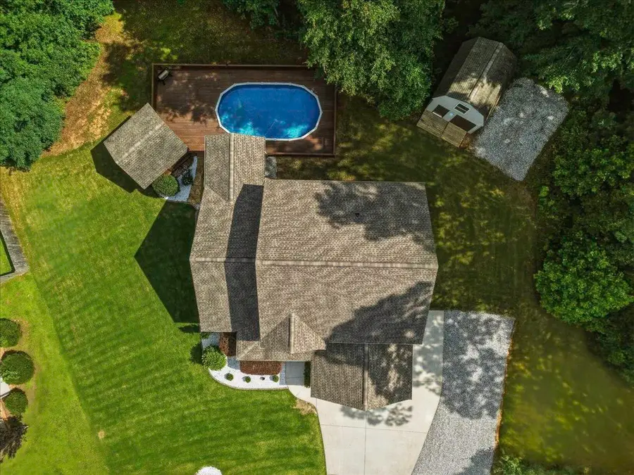 218 Hoozer Drive, Duncan, SC 29334 - #3