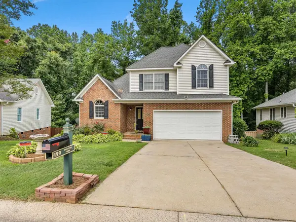 129 Williston Way, Moore, SC 29369-9374