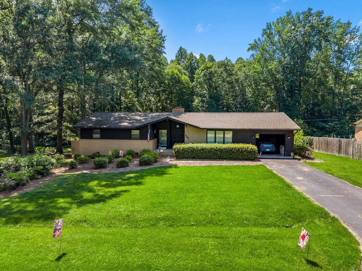 884 Beverly Drive, Spartanburg, SC 29303 - #1