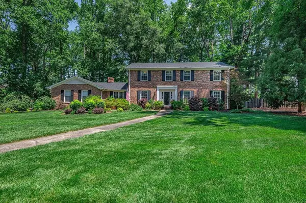 123 Fernbrook Cir Circle, Spartanburg, SC 29307