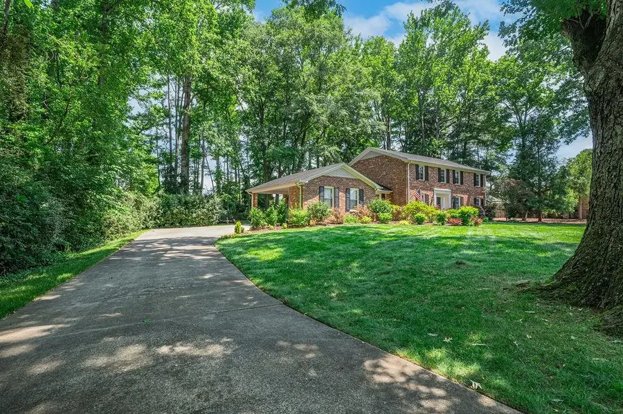 123 Fernbrook Cir Circle, Spartanburg, SC 29307 - #3