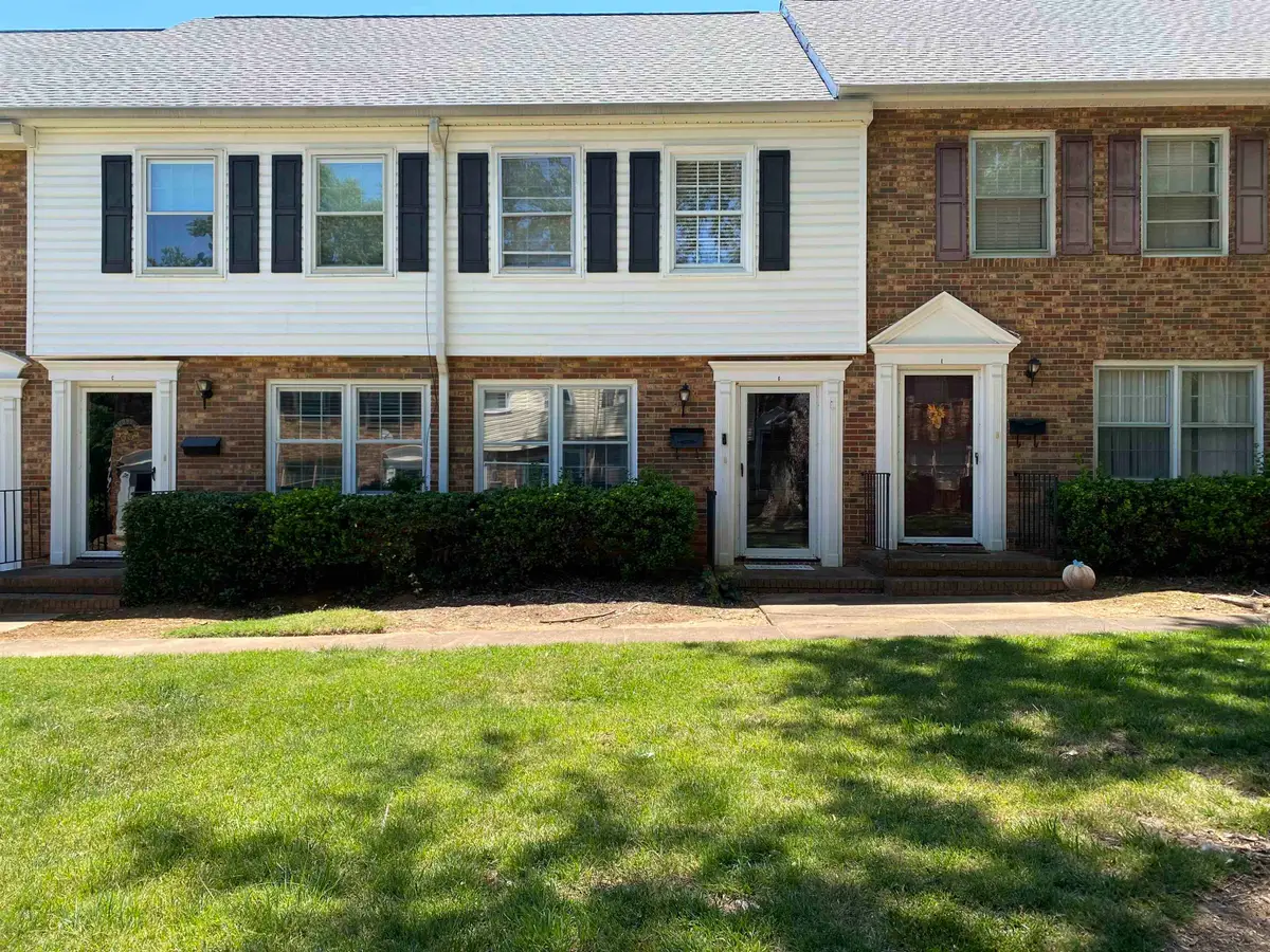 1462 Dover Road, Spartanburg, SC 29301-1340 - #1
