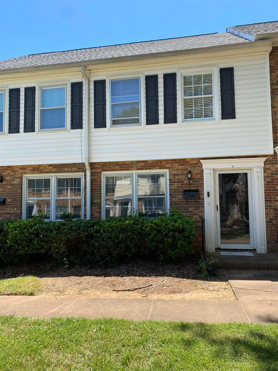 1462 Dover Road, Spartanburg, SC 29301-1340 - #2
