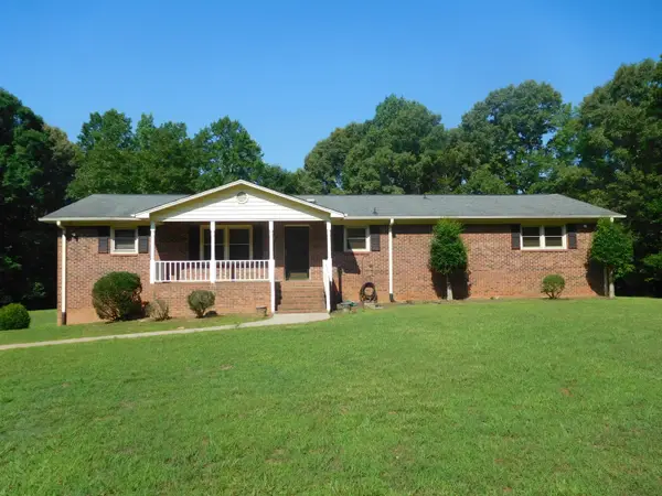 1902 Wilkinsville Hwy Highway, Gaffney, SC 29340