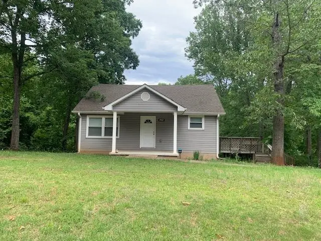 1912 Chesnee Hwy Highway, Gaffney, SC 29341 - #1